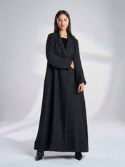 Wool Classic Coat F-12